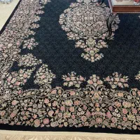 فرش ۱۲ متری جنس عالی (تک)