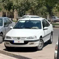 پارس ۱۴۰۰ به شرط لوازمی
