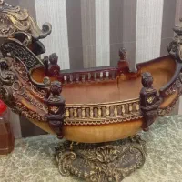 مجسمه پلی استر|مجسمه، تندیس، ماکت|نجفآباد, طالقانی|دیوار