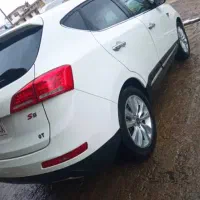 جک S5 اتوماتیک فول آپشن بدون رنگ|خودرو سواری و وانت|تهران, ویلاشهر|دیوار