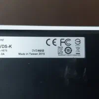 پرتابل دی وی دی|قطعات و لوازم جانبی رایانه|فردیس, فرامرزیه|دیوار