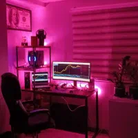 آموزش حرفه ای ترید فارکس ۱۰۰ درصد تضمینی|خدمات آموزشی|تهران, صادقیه|دیوار