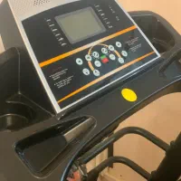 تردمیل خانگی wolf land|تجهیزات ورزشی|اردبیل, |دیوار