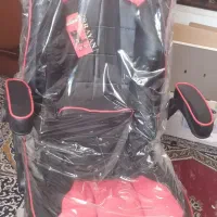 صندلی چرخ دار