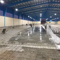 بتن ریزی با ماله پروانه ، اجرا فوری|خدمات پیشه و مهارت|قم, الغدیر|دیوار