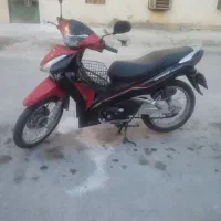 موتور بهروز ۱۴۰۲