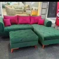 مبلمان تی وی جدید