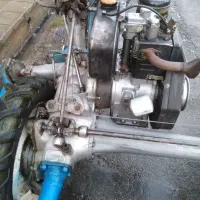 دروگر سه چرخ