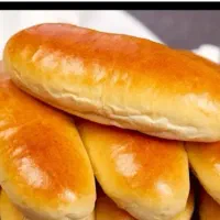فروش  انواع  نان فانتزی و کیک و نان مینی