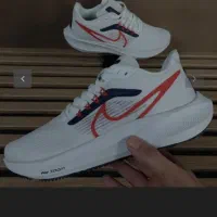 کتانی راننینگ air zoom برند نایک ساخت ویتنام