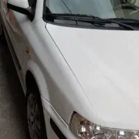 سمند موتور ملی دوگانه 97