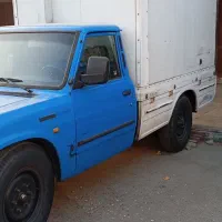 فروش نیسان مدل ۹۸|خودرو سواری و وانت|تهران, بوستان چیتگر|دیوار