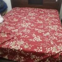 سرویس خواب دونفره|تخت و سرویس خواب|رودهن, |دیوار