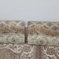 ۶ تا پشتی سالم و بدون عیب