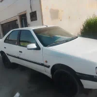 پژو slx مدل 89