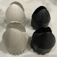 لچکی پایه میز کارمندی