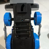 قطار اسباب بازی کنترلی|اسباب‌بازی بچه|کرج, شهرک سهرابیه|دیوار