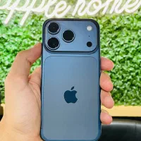 آیفون ۱۷ پرومکس نات اکتیو iphone 17 pro max|موبایل|تهران, گیشا|دیوار