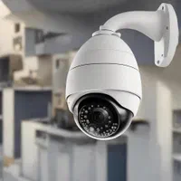 خرید دوربین مداربسته با خدمات 10 ساله