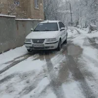 سمند مدل ۹۷