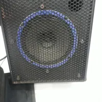 آمپلی فایر ویلون|سیستم صوتی خانگی|فومن, |دیوار