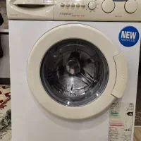 لباسشویی کنوود