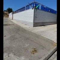 ملک در شهرستان تربت حیدریه میباشد|فروش خانه و ویلا|تربتحیدریه, شهرک ولیعصر|دیوار