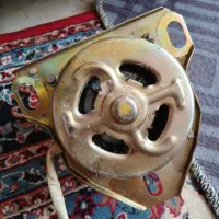 موتور ماشین لباسشویی شوی