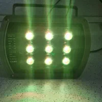 پروژکتور RGB|تلویزیون و پروژکتور|تهران, سید خندان (جلفا)|دیوار