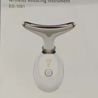 دستگاه لیفت و کلاژن ساژ صورت خانگی