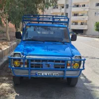 زامیاد مدل ۴۰۱گاز سیمی