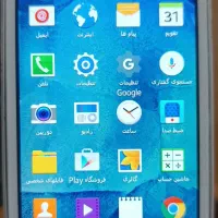 گوشی. j1سامسونگ.