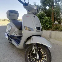 موتور کویر s5 در حد صفر