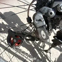 دوچرخه 26|دوچرخه، اسکیت، اسکوتر|قرچک, زیبا شهر|دیوار