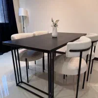 صندلی تدی|کافی‌شاپ و رستوران|چهاردانگه (تهران), |دیوار