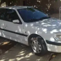 فروش پژو پارس سال خونگی بدون رنگ|خودرو سواری و وانت|فارسان, |دیوار