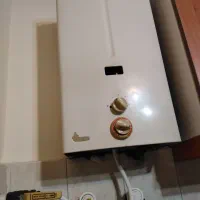 آبگرمکن|آبگرمکن، پکیج، شوفاژ|رشت, ساغری سازان|دیوار