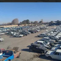 اسقاطی .فرسوده .اوراقی|خدمات موتور و ماشین|نیشابور, خط کاشمر|دیوار