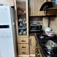 کابینت آشپزخانه|مصالح و تجهیزات ساختمان|رشت, پارک شهر|دیوار