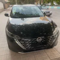 نیسان سیلفی ،ایکس تریل،پاترول