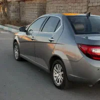 دنا پلاس مدل ۹۶ سانروف ۴ ایربک|خودرو سواری و وانت|اردبیل, |دیوار