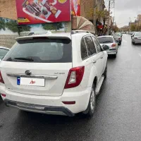 لیفان x60 شبستر