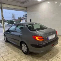 206SDمدل98|خودرو سواری و وانت|رشت, یخسازی|دیوار