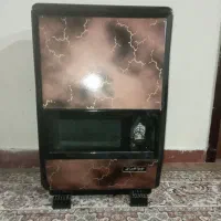 بخاری دودکش مارک جواهران