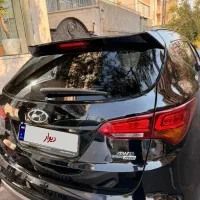 سانتافه|خودرو سواری و وانت|تهران, مطهری|دیوار