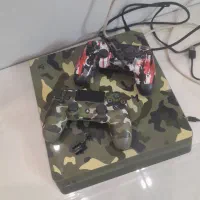 ps4 هم معاوضه هم فروش|کنسول، بازی ویدئویی و آنلاین|گنبد کاووس, |دیوار