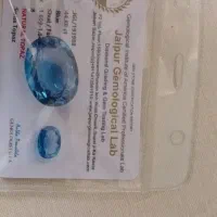 سنگ جواهری توپاز سویس یاقوت سرخ زمرد زامبیا الماس|جواهرات|تهران, آرژانتین|دیوار