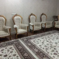 مبلمان تمیز|مبلمان خانگی و میز عسلی|مشهد, فرودگاه|دیوار
