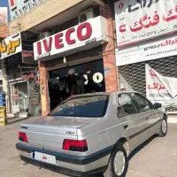 405 glx|خودرو سواری و وانت|یزد, |دیوار