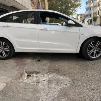 اریزو ۵ توربواتومات مدل ۹۹ کمکار|خودرو سواری و وانت|سبزوار, عظیمیان|دیوار